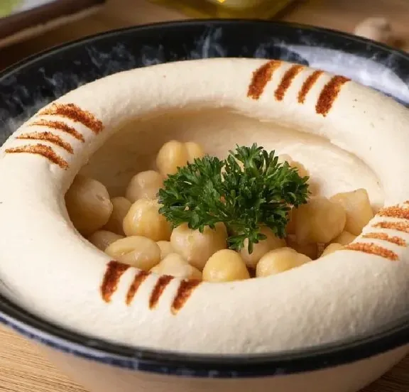 Hummus